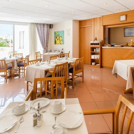 Guest house Residencia Sutimar Peguera